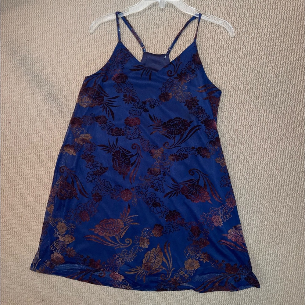 Beautiful Dress